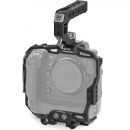 Клетка Tilta для Nikon Z9 Чёрная