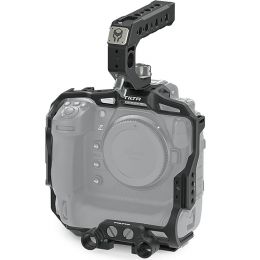 Клетка Tilta для Nikon Z9 Чёрная