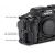 Клетка Tilta для Fujifilm X-H2S Чёрная