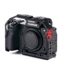 Клетка Tilta для Fujifilm X-H2S Чёрная