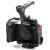 Клетка Tilta Basic Kit для Fujifilm X-H2S Чёрная