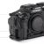 Клетка Tilta Basic Kit для Fujifilm X-H2S Чёрная