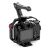 Клетка Tilta Basic Kit для Fujifilm X-H2S Чёрная