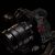 Клетка Tilta Basic Kit для Fujifilm X-H2S Чёрная