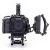Клетка Tilta Pro Kit для Panasonic GH6 Чёрная