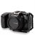 Клетка Tilta Half Camera Cage для BMPCC 4K/6K Чёрная