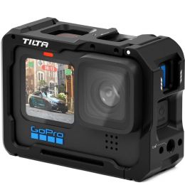 Клетка Tilta для GoPro HERO11 Чёрная