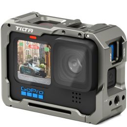 Клетка Tilta для GoPro HERO11 Серая