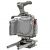 Клетка Tilta Basic Kit для Panasonic S5 II/IIX Серая
