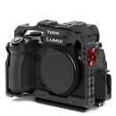 Клетка Tilta Full Cage для Panasonic S5 II/IIX Чёрная