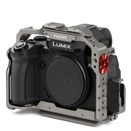 Клетка Tilta Full Cage для Panasonic S5 II/IIX Серая