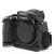 Клетка Tilta Half Cage для Panasonic S5 II/IIX Чёрная