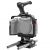 Клетка Tilta Basic Kit для Panasonic S5 II/IIX Чёрная