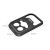 Адаптер объектива SmallRig 4079 для клетки iPhone 14 Pro Max