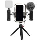 Комплект для съёмки на смартфон SmallRig 3610 Universal Video Kit