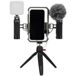 Комплект для съёмки на смартфон SmallRig 3610 Universal Video Kit