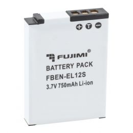Аккумулятор Fujimi EN-EL12