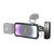 Клетка SmallRig 4099 Single Handle Kit для iPhone 14 Pro Max