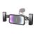 Клетка SmallRig 4076 Dual Handle Kit для iPhone 14 Pro