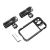 Клетка SmallRig 4076 Dual Handle Kit для iPhone 14 Pro