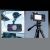 Клетка SmallRig 4076 Dual Handle Kit для iPhone 14 Pro