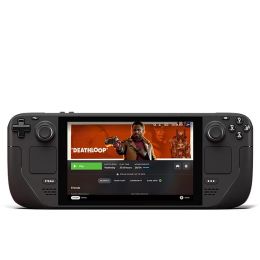 Игровая консоль Valve Steam Deck 512Gb