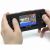 Игровая консоль PMP Station Light 6000 Чёрная