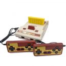 Игровая приставка Family Computer Compact Vintage 8-bit