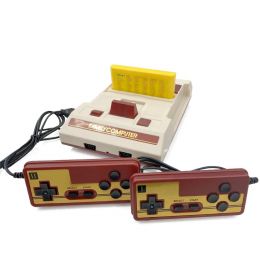 Игровая приставка Family Computer Compact Vintage 8-bit