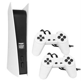 Игровая приставка GameStation 5