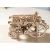 Конструктор 3D-пазл UGears - Трактор
