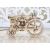 Конструктор 3D-пазл UGears - Трактор