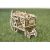 Конструктор 3D-пазл UGears - Трактор