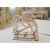 Конструктор 3D-пазл UGears - Шкатулка