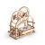Конструктор 3D-пазл UGears - Шкатулка