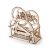 Конструктор 3D-пазл UGears - Шкатулка