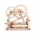 Конструктор 3D-пазл UGears - Шкатулка