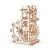 Конструктор 3D-пазл UGears - Силомер