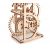 Конструктор 3D-пазл UGears - Силомер