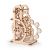 Конструктор 3D-пазл UGears - Силомер