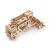 Конструктор 3D-пазл UGears - Комбайн