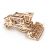Конструктор 3D-пазл UGears - Комбайн