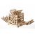 Конструктор 3D-пазл Ugears - Дайскипер