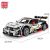 Конструктор Mould King 13075 Спорткар Mercedes-AMG C63 DTM