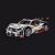 Конструктор Mould King 13075 Спорткар Mercedes-AMG C63 DTM