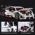 Конструктор Mould King 13075 Спорткар Mercedes-AMG C63 DTM
