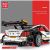 Конструктор Mould King 13075 Спорткар Mercedes-AMG C63 DTM