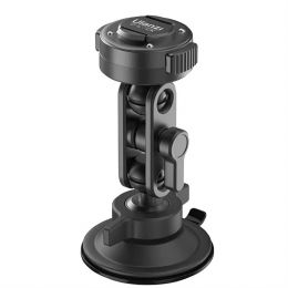 Вакуумная присоска Ulanzi O-LOCK Suction cup clip magic arm