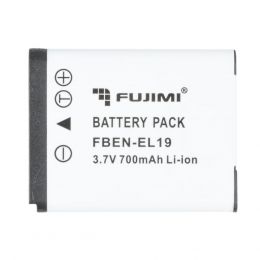 Аккумулятор Fujimi EN-EL19