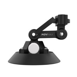 Вакуумная присоска Vaxis MOVMAX Suction Cup Bracket 5